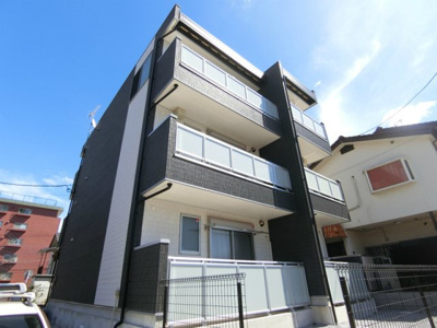 【外観】 | リブリ・ル リス