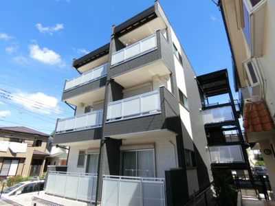 【外観】 | リブリ・ル リス