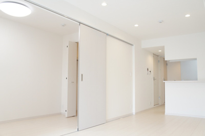 【居間・リビング】 | リブリ・ル リス