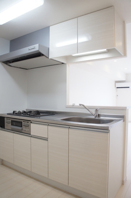 【キッチン】 | リブリ・ル リス