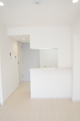 【内装】 | リブリ・ル リス