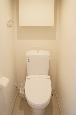 【トイレ】 | リブリ・ル リス