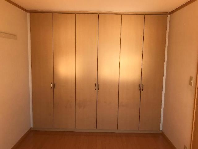 プリオール樹の収納|クローゼット