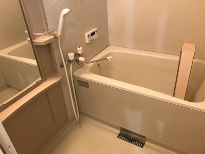 【浴室】 | プリオール樹 | バス