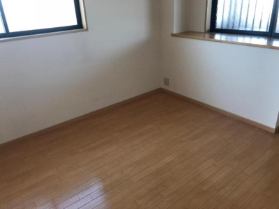 【内装】 | プリオール樹 | 洋室