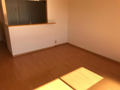 【居間・リビング】 | プリオール樹 | リビング