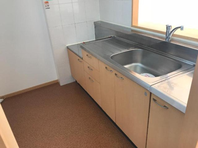 【キッチン】 | プリオール樹 | キッチン