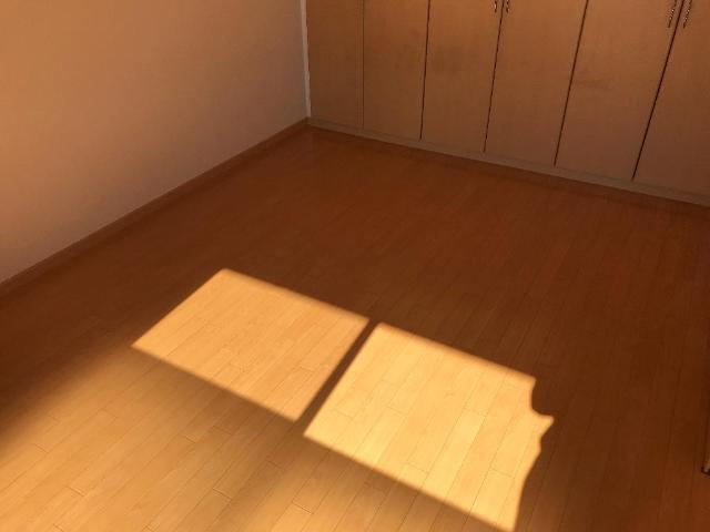 プリオール樹の内装|洋室