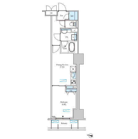 ロイジェントパークス千葉中央
