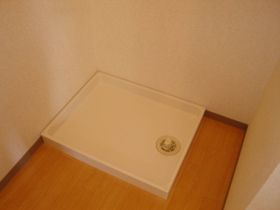 【設備】 | ＲＵＩＮＳ・ＨＩＬＬ（ルインズ・ヒル） | 室内洗濯機置き場