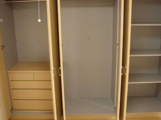 【収納】 | ＲＵＩＮＳ・ＨＩＬＬ（ルインズ・ヒル） | クローゼット