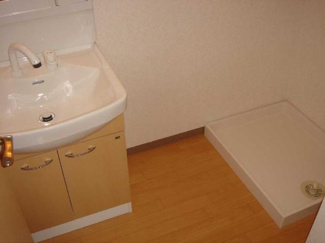 【洗面所】 | ＲＵＩＮＳ・ＨＩＬＬ（ルインズ・ヒル） | 洗面