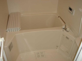 【浴室】 | ＲＵＩＮＳ・ＨＩＬＬ（ルインズ・ヒル） | ユニットバス