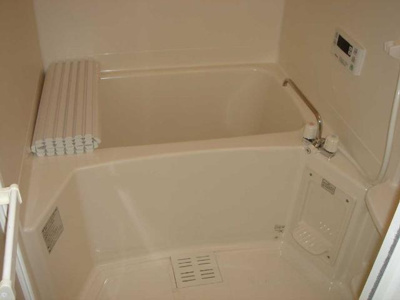 【浴室】 | ＲＵＩＮＳ・ＨＩＬＬ（ルインズ・ヒル） | ユニットバス