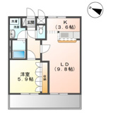 ＲＵＩＮＳ・ＨＩＬＬ（ルインズ・ヒル）の画像