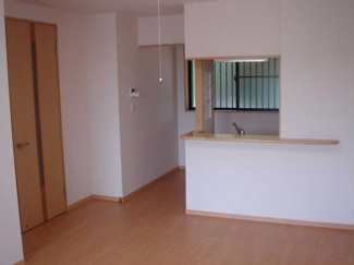 【居間・リビング】 | ＲＵＩＮＳ・ＨＩＬＬ（ルインズ・ヒル） | リビング