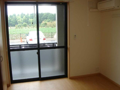 【内装】 | ＲＵＩＮＳ・ＨＩＬＬ（ルインズ・ヒル） | 洋室