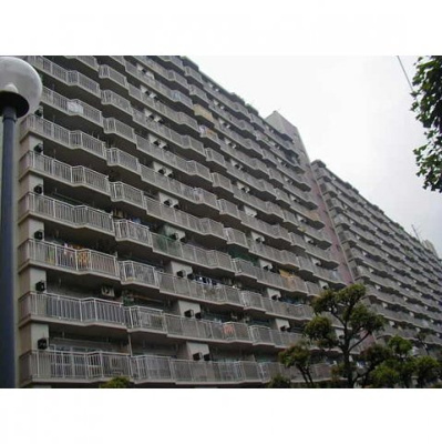 【外観】 | 志木ファイブハイツ