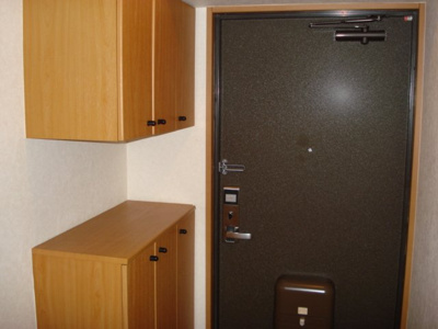 【玄関】 | アーバンヒルズ | 玄関