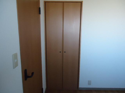 【収納】 | アーバンヒルズ | 収納（イメージ）