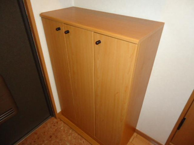 【収納】 | アーバンヒルズ | 収納（イメージ）