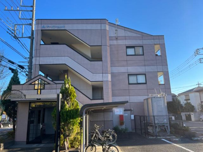 【外観】 | アーバンヒルズ | 外観写真（昼）