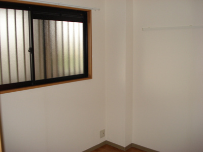 【内装】 | アーバンヒルズ | 洋室