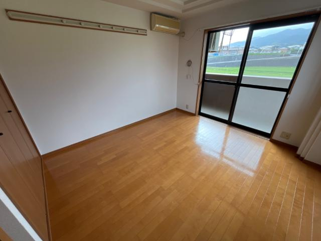 エクセルタウン蔵上Ⅱの内装|室内