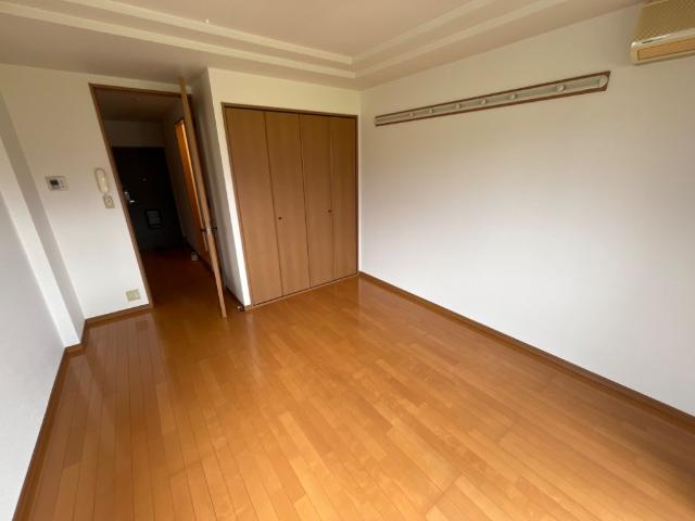 エクセルタウン蔵上Ⅱの内装|室内