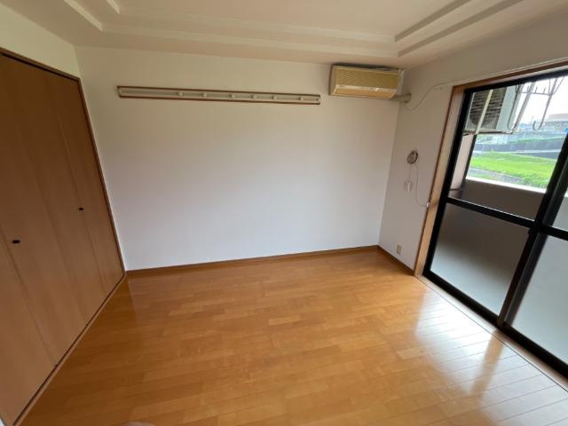 エクセルタウン蔵上Ⅱの内装|室内