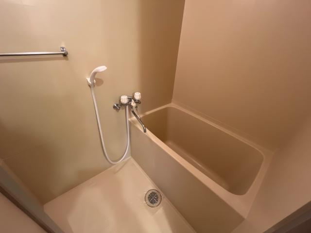 エクセルタウン蔵上Ⅱの浴室|バス