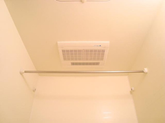 【その他】 | サンライズ２１Ⅱ | 浴室乾燥機