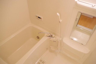 【浴室】 | サンライズ２１Ⅱ | ユニットバス