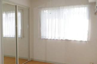 【内装】 | サンライズ２１Ⅱ | 洋室