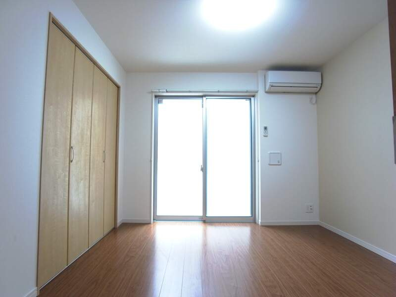 リブリ・Yotsuyaの内装