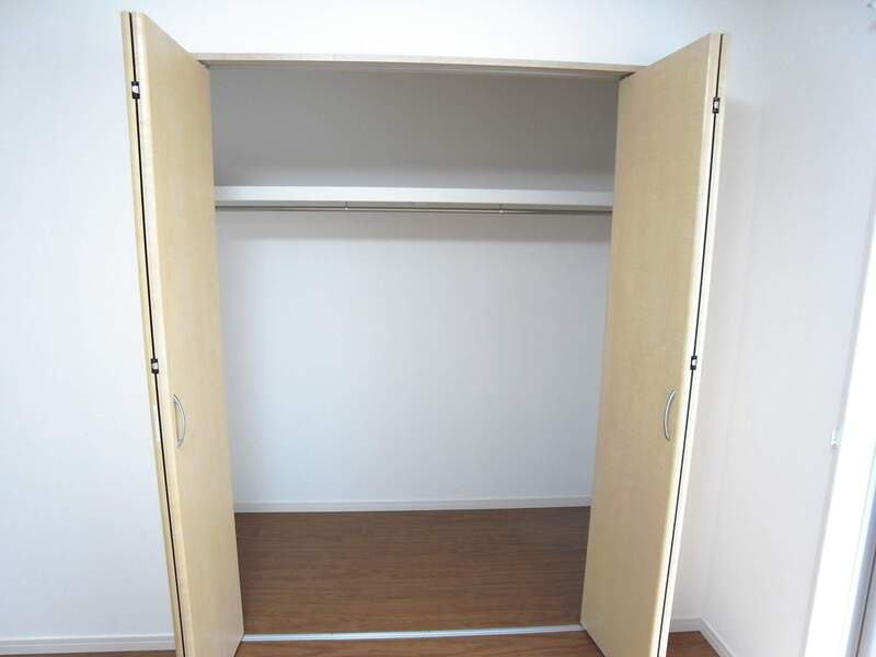 リブリ・Yotsuyaの収納