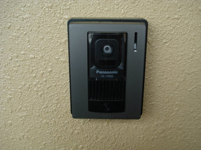 【その他】 | ラティールコート | インターホン