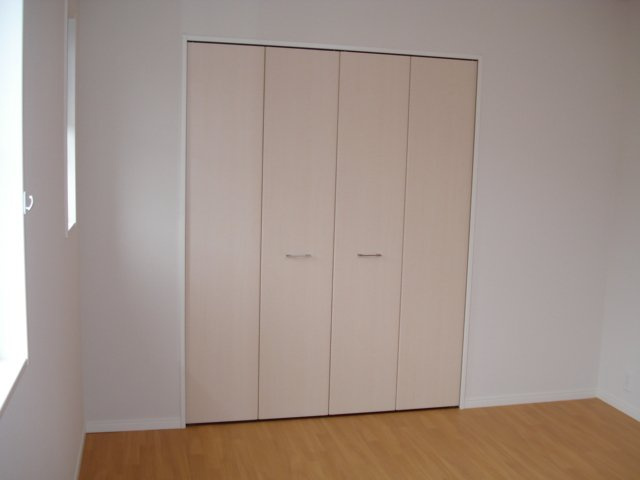 【収納】 | ラティールコート | クローゼット