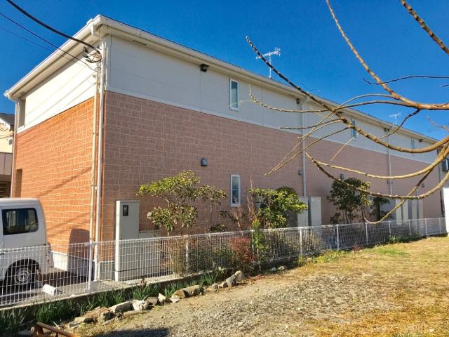 【外観】 | ラティールコート | 外観写真（昼）