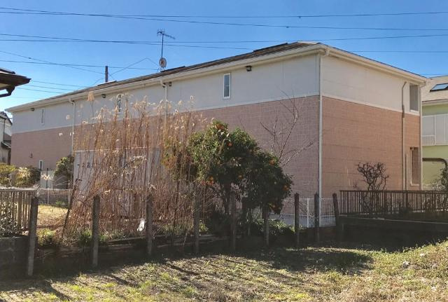 【外観】 | ラティールコート | 外観写真（昼）