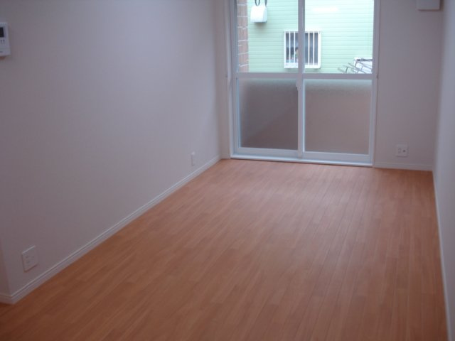 【居間・リビング】 | ラティールコート | リビング