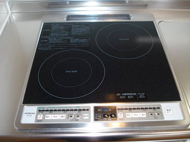 【その他】 | ラティールコート | ＩＨ