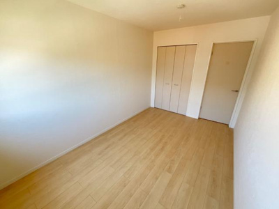 【内装】 | プレジールＡ | 洋室