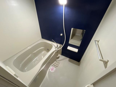 【浴室】 | プレジールＡ | バス