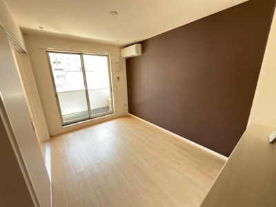 【居間・リビング】 | プレジールＡ | リビング