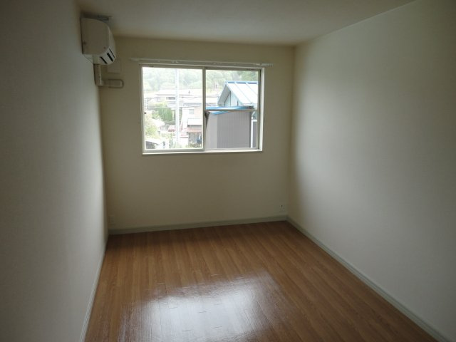 スカイピアの内装|北側洋室