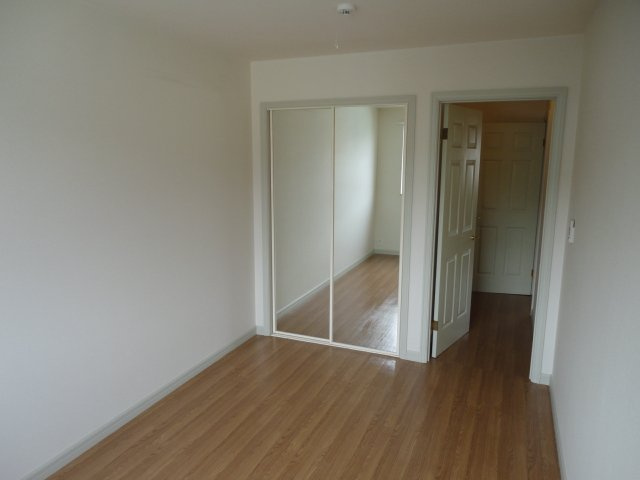 スカイピアの収納|北側洋室収納