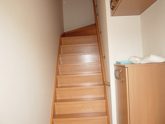 スカイピアの玄関|玄関