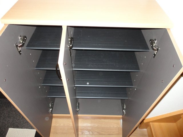 スカイピアのその他|シューズＢＯＸ