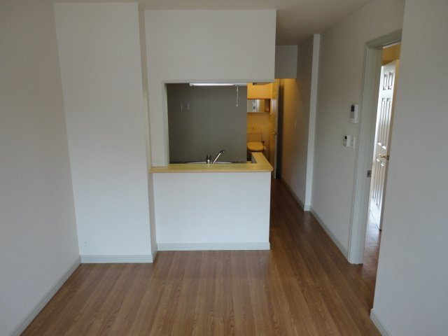 スカイピアの居間・リビング|リビング